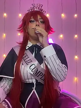Elice_cooper_ 现场XXX聊天