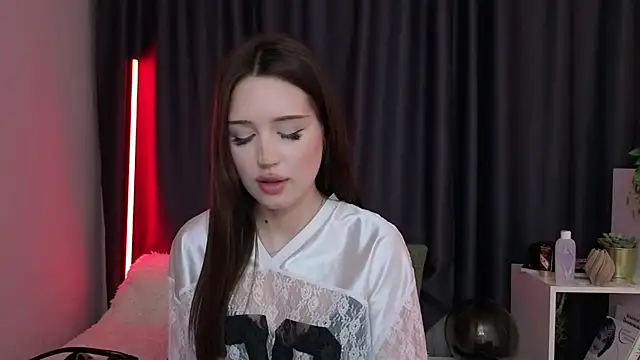 BlackEyesGirl's Live XXX Chat