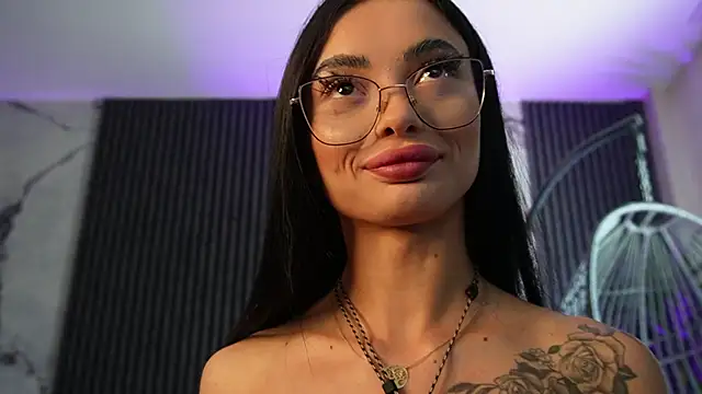 RachelRavee Obrolan Langsung XXX
