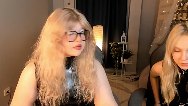 LilithNlsn 라이브 XXX 채팅