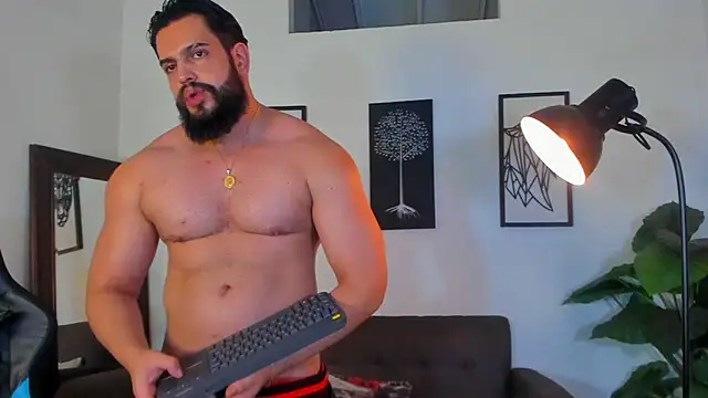 Justin_kingX7 – Live XXX-chat
