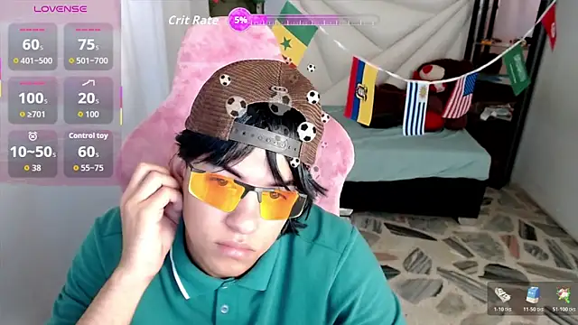 Chat XXX Live Top_and_bottom