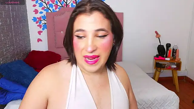 Chat XXX ao vivo de party_ts