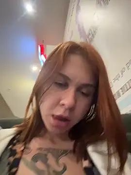RosieSecret – Naživo XXX chat