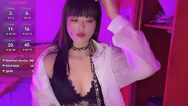 Chat XXX Live Xiaoting13