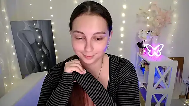 Czat XXX na żywo – SweetPrincess_