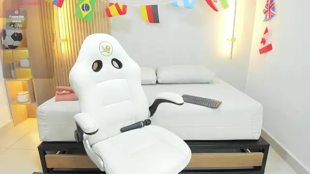 ammy_shell's Live XXX Chat