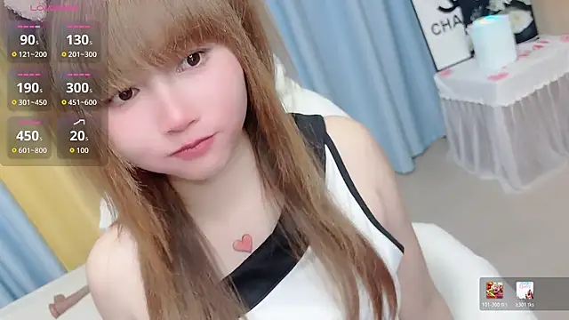 di-or- live XXX chat