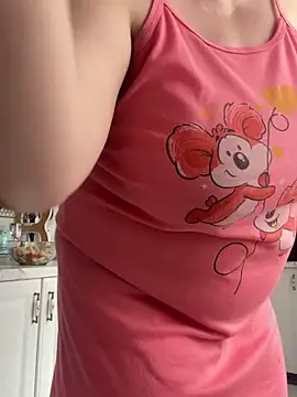 Živý XXX chat LanaSoftt