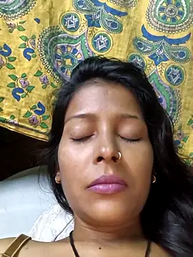 Gud_girl_Nilu Obrolan Langsung XXX