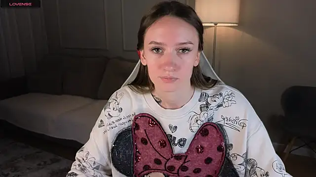cutienaughtygirl Obrolan Langsung XXX