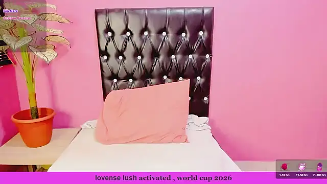 INDIANFLAME Live XXX-Chat