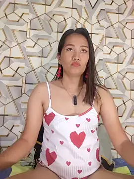 Marybel_xx32 Obrolan Langsung XXX
