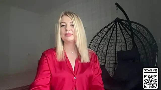 Blondie_xoxoxo Obrolan Langsung XXX