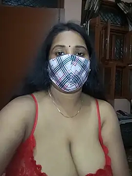 Pertunjukan Kamera Web Sona_baby91