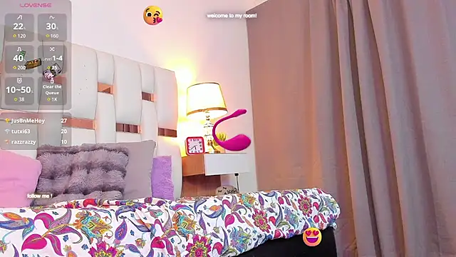 AndyKings_1 Live XXX Chat