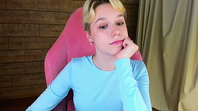 AgataGate's Live XXX Chat
