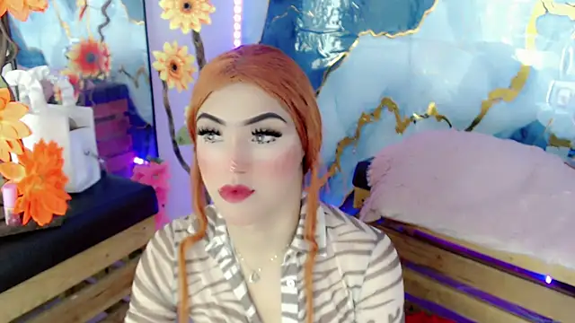 NathalialLooes élő XXX-chatje