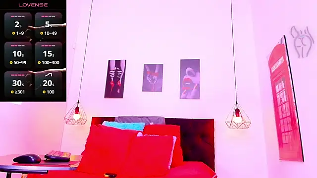 hilary_banks1 Obrolan Langsung XXX