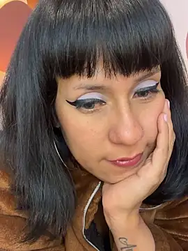 Valkiriia_wiine Obrolan Langsung XXX
