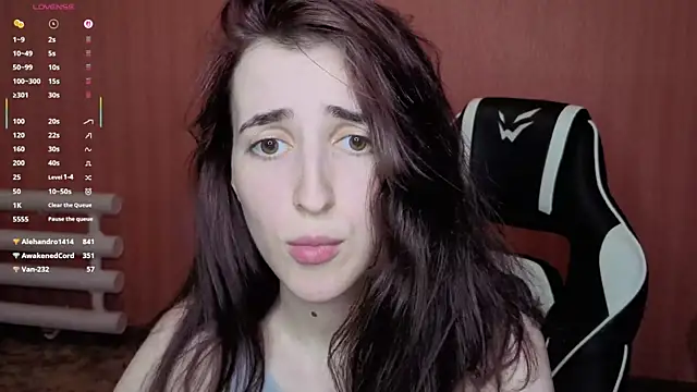 reaissss' Live XXX Chat