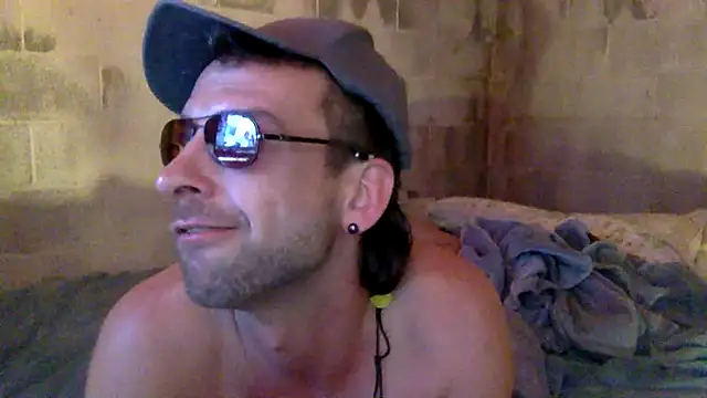 Živý XXX chat thierrybae