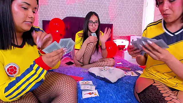 SofiiaCutee's Live XXX Chat
