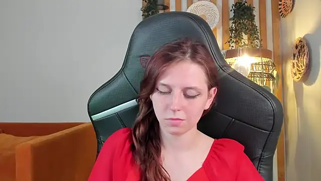 FreyaVeys 라이브 XXX 채팅