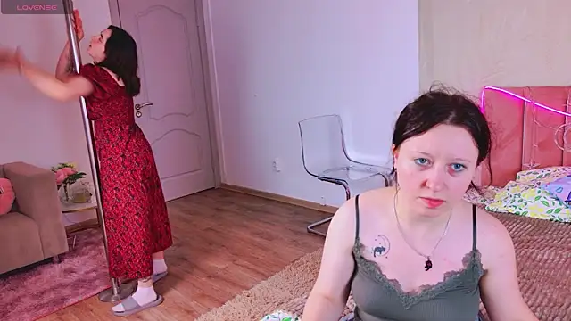 Онлайн чат XXX RuthHalll