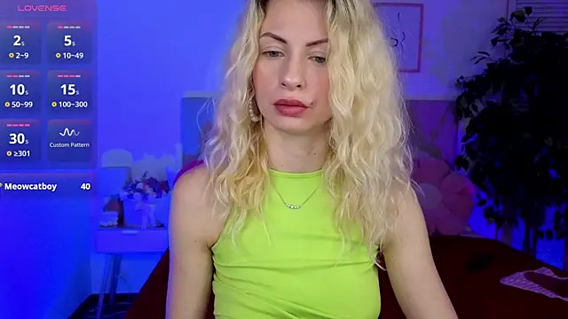 Fallen-angel1-'s Live XXX Chat
