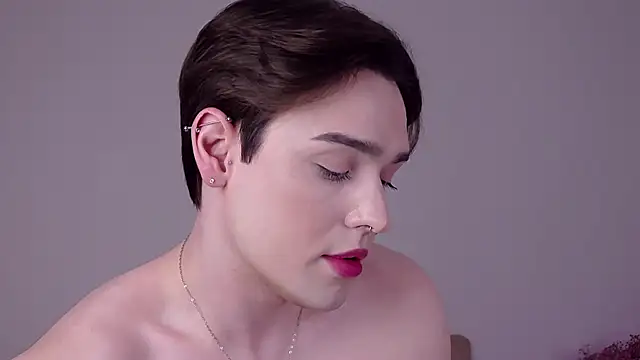 RobbyCharming élő XXX-chatje