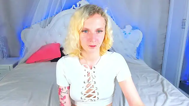 צ'אט XXX בשידור חי של LikiLips