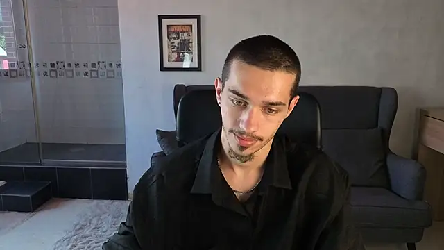 Chat XXX Live KaydenDrew