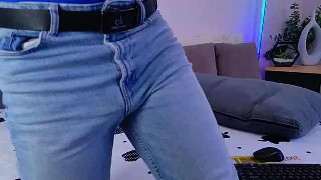 Jimmy_Doss – Naživo XXX chat