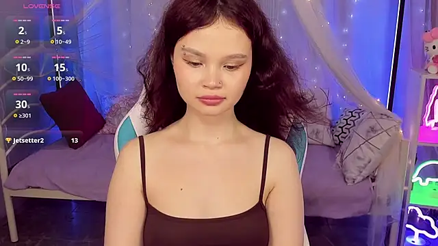 Chat XXX Live EmilyChaves
