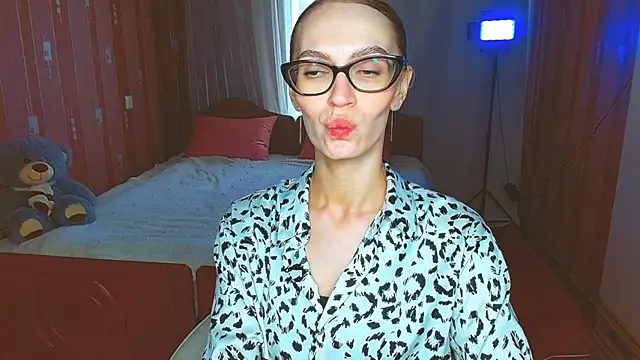 Lady_Sunshine_ Obrolan Langsung XXX