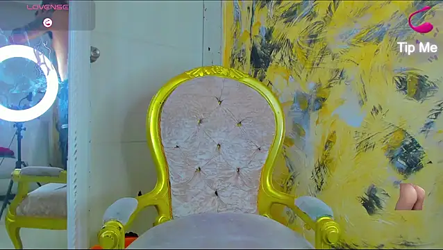 ThomasThundr 라이브 XXX 채팅