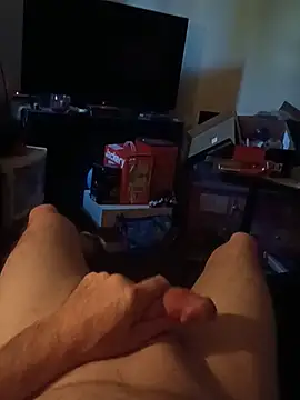 crazycam619 élő XXX-chatje