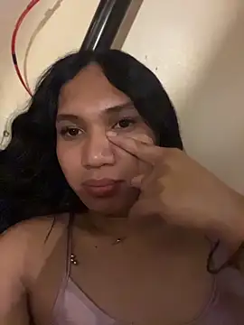slutty_aki Obrolan Langsung XXX