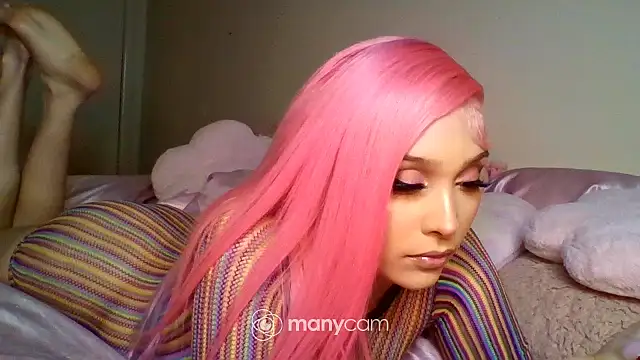 bambibarbi's Live XXX Chat