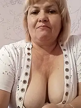 MarisTi's Live XXX Chat