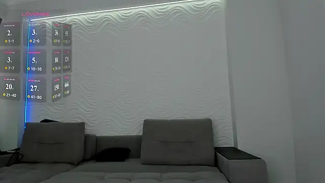 calystria's Live XXX Chat