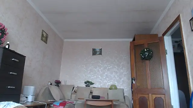 Amy_August's Live XXX Chat