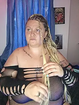miley_jensen's Live XXX Chat