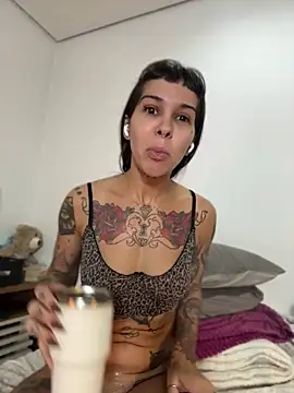 Chat +18 de Nikatsu ao vivo