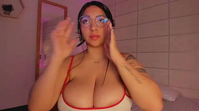 Christine_harper Obrolan Langsung XXX