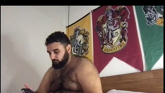 teddy_alan Adlı Modelin Canlı XXX Sohbeti