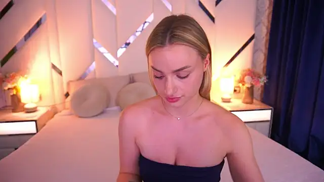 LindsieGreyy's Live XXX Chat