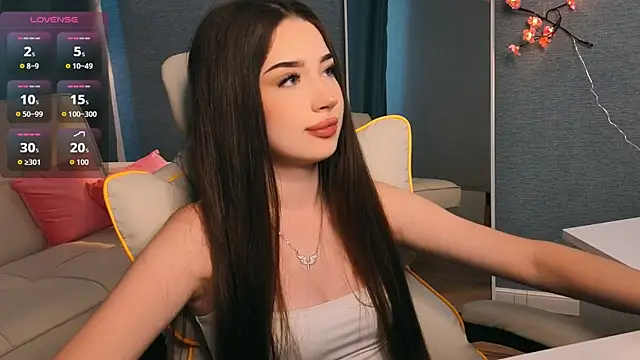 noonespyed's Live XXX Chat