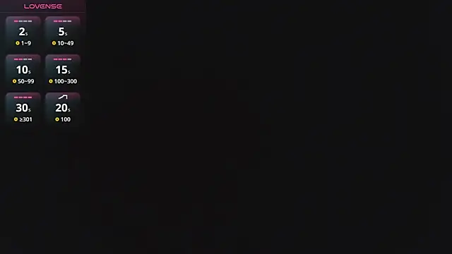 WavaMaddison's Live XXX Chat